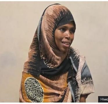 Ethiopian woman’s joy at rare quintuplets after 12 years trying for a baby
