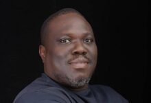 -Prof. Ebo Turkson