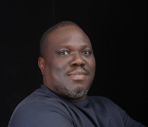 -Prof. Ebo Turkson