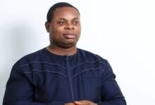 Mr Cudjoe, IMANI Africa President
