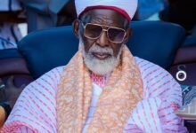Shaik Dr Osman Nuhu Sharubutu