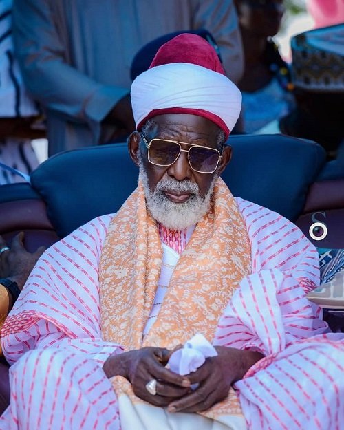 Celebrate Eid al-Adha with modesty, respect for rule of law – Chief Imam