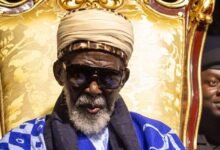 Sheikh Dr Sharubutu