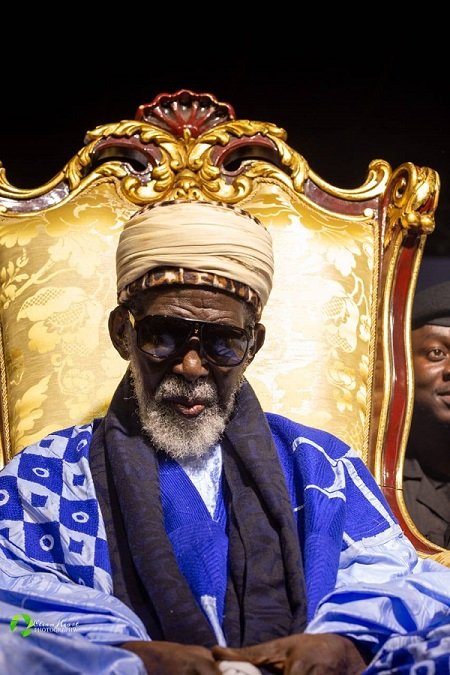 Chief Imam urges pilgrims to be good ambassadors  