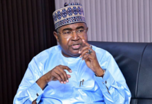 Mohamed Buba Marwa