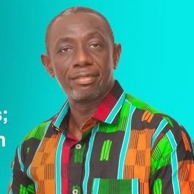 Mr Opoku, Commissioner, Rent Control Department