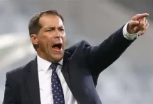 Coach Roger De Sá
