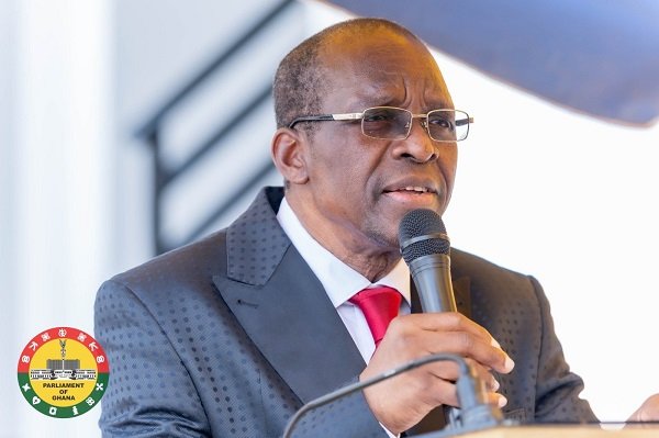 Corruption draining Africa of critical development funds — Speaker