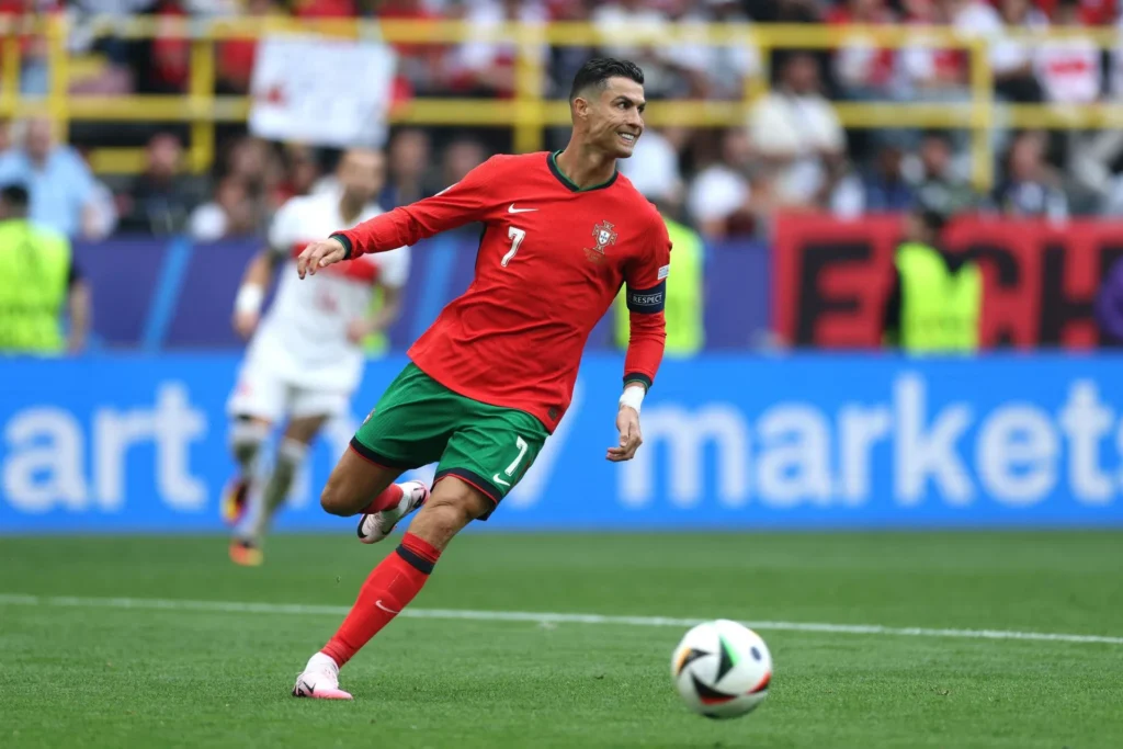 Cristiano Ronaldo Portugal