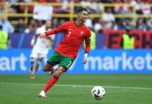 Cristiano Ronaldo Portugal
