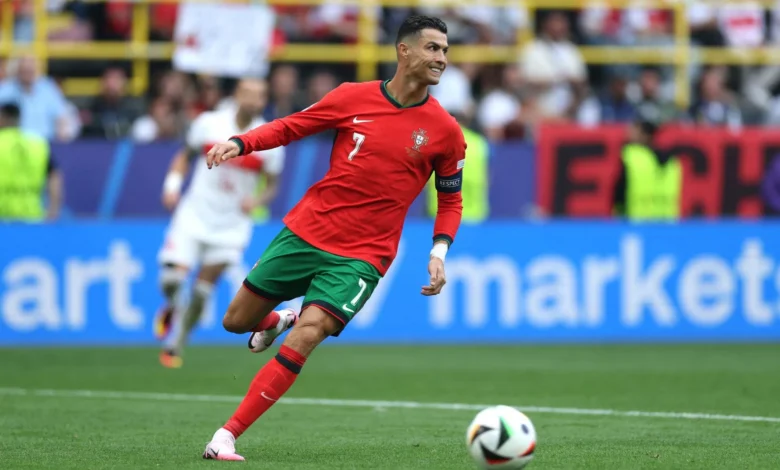 Cristiano Ronaldo Portugal