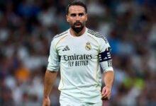 Dani Carvajal
