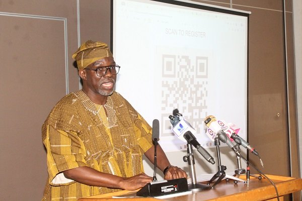Govt to roll out 2026–2030 decentralisation framework – Executive Secretary, IMCC