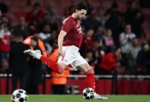 Declan Rice