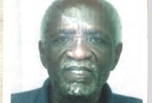 Dr (Dr) W. B. Owusu