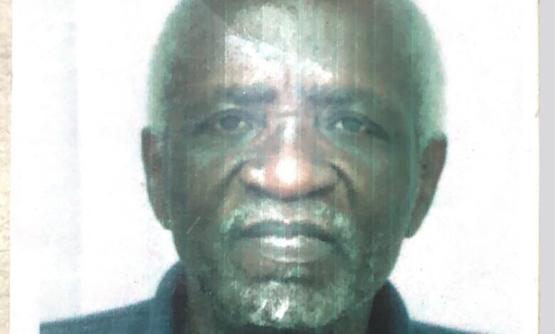 Dr (Dr) W. B. Owusu