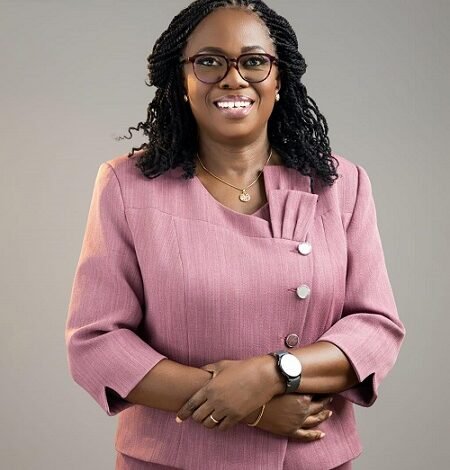 Mrs Sariel Etwire