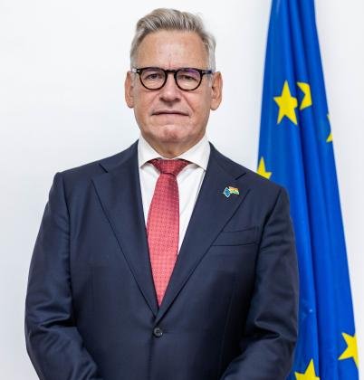 EU announces €1bn Africa package at Ghana partnership milestone