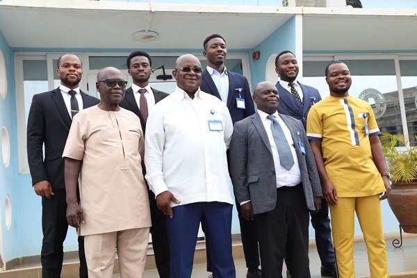 Ghana: Engine failure, human error caused Tema crash — Report reveals