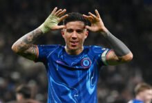 Enzo Fernandez