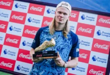 Erling Haaland