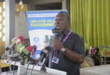 Mr. Fletcher, Deputy Chief Executive in charge of Services, VRA