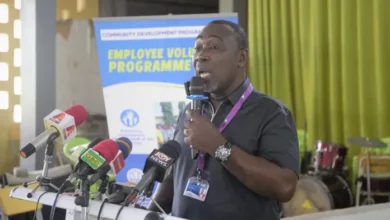 Mr. Fletcher, Deputy Chief Executive in charge of Services, VRA