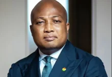 Mr Samuel Okudzeto Ablakwa, Foreign Affairs Minister