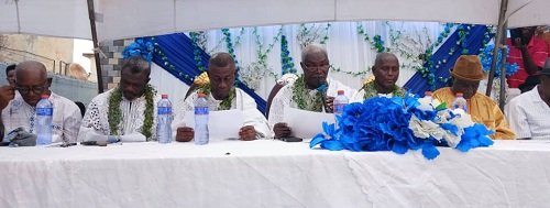 Family of Awo-Nancy We gets new head