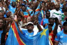 Fans from DR Congo face restrictions on entering the United States for the World Cup following an outbreak of the Ebola virus