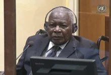 Félicien Kabuga