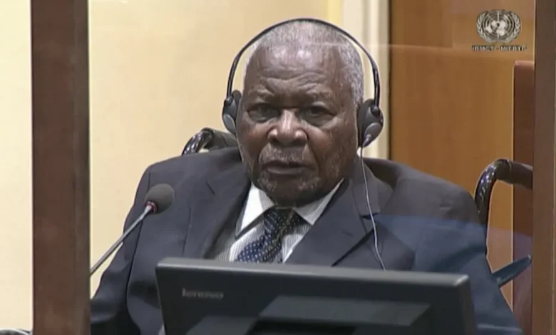 Félicien Kabuga