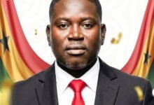 Mr Klu, Deputy CEO, Minerals Commission