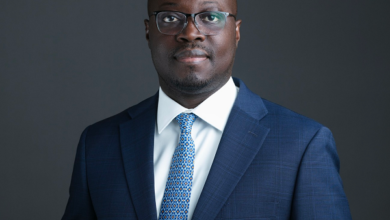 Dr Forson
