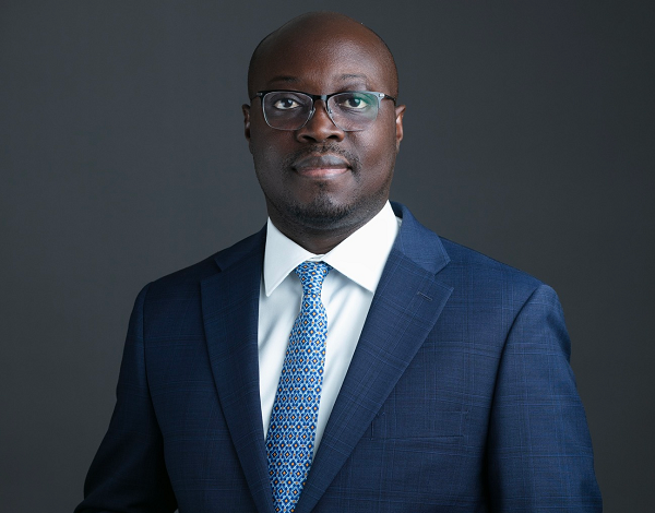 Dr Forson