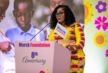 First Lady, Lordina Mahama