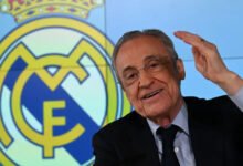 Florentino Perez