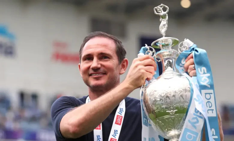 Frank Lampard