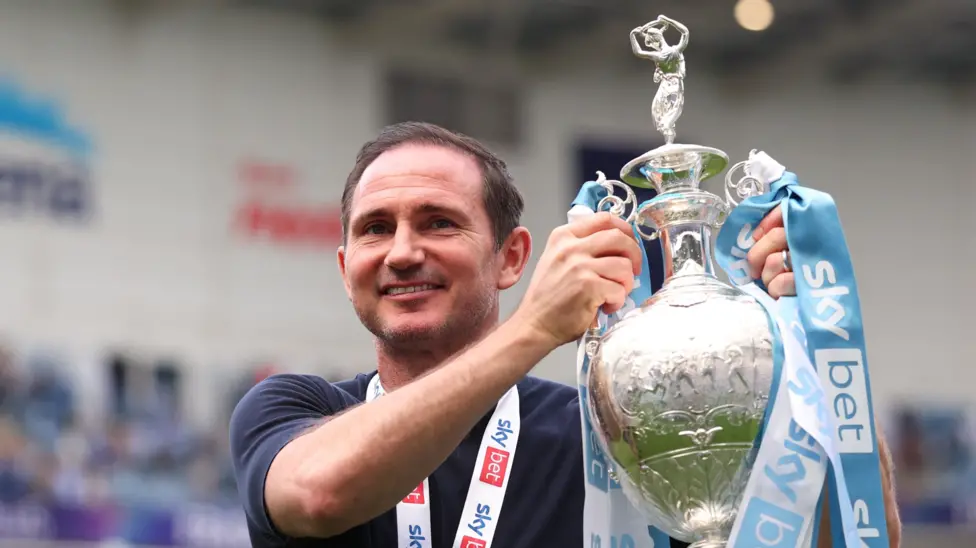 Frank Lampard