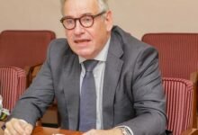 -Mr Skinnebach, EU Ambassador to Ghana