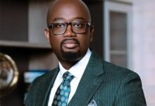 Nana Kwasi Boatey, MD , Ghana Publishing Company