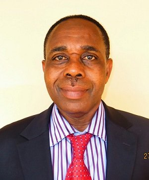 Dr Adam