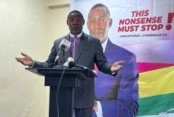 Dr Tetteh