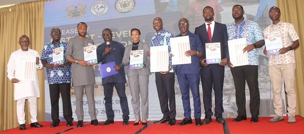 Ghana records decline in multidimensional poverty — GSS report