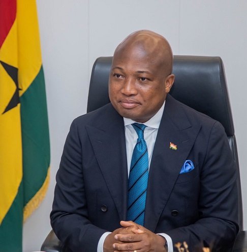 Ghana to host high-level conference on reparatory justice in June