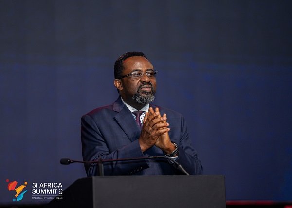 Governor urges stronger Africa-wide collaboration… to transform digital financial ecosystem
