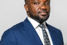 -Mr. Reindorf Twumasi Ankrah, CEO, GIADEC