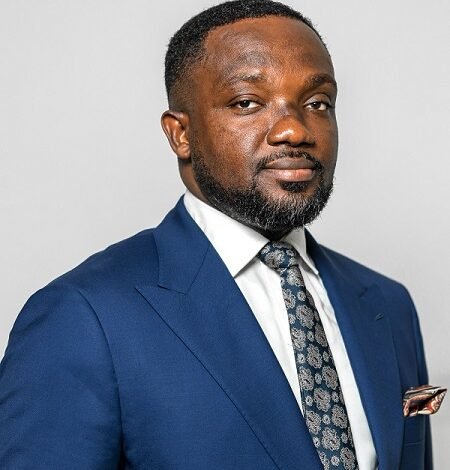-Mr. Reindorf Twumasi Ankrah, CEO, GIADEC