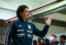 Guillermo Ochoa