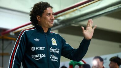 Guillermo Ochoa